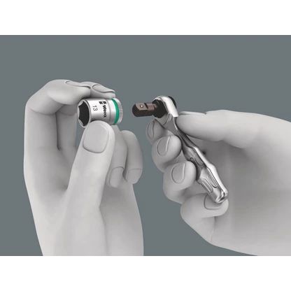 Wera 05049056001 39-Piece Tool-Check Plus 2 Set