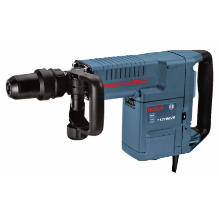 Bosch 11316EVS 14 Amp SDS-Max Variable-Speed Demolition Hammer