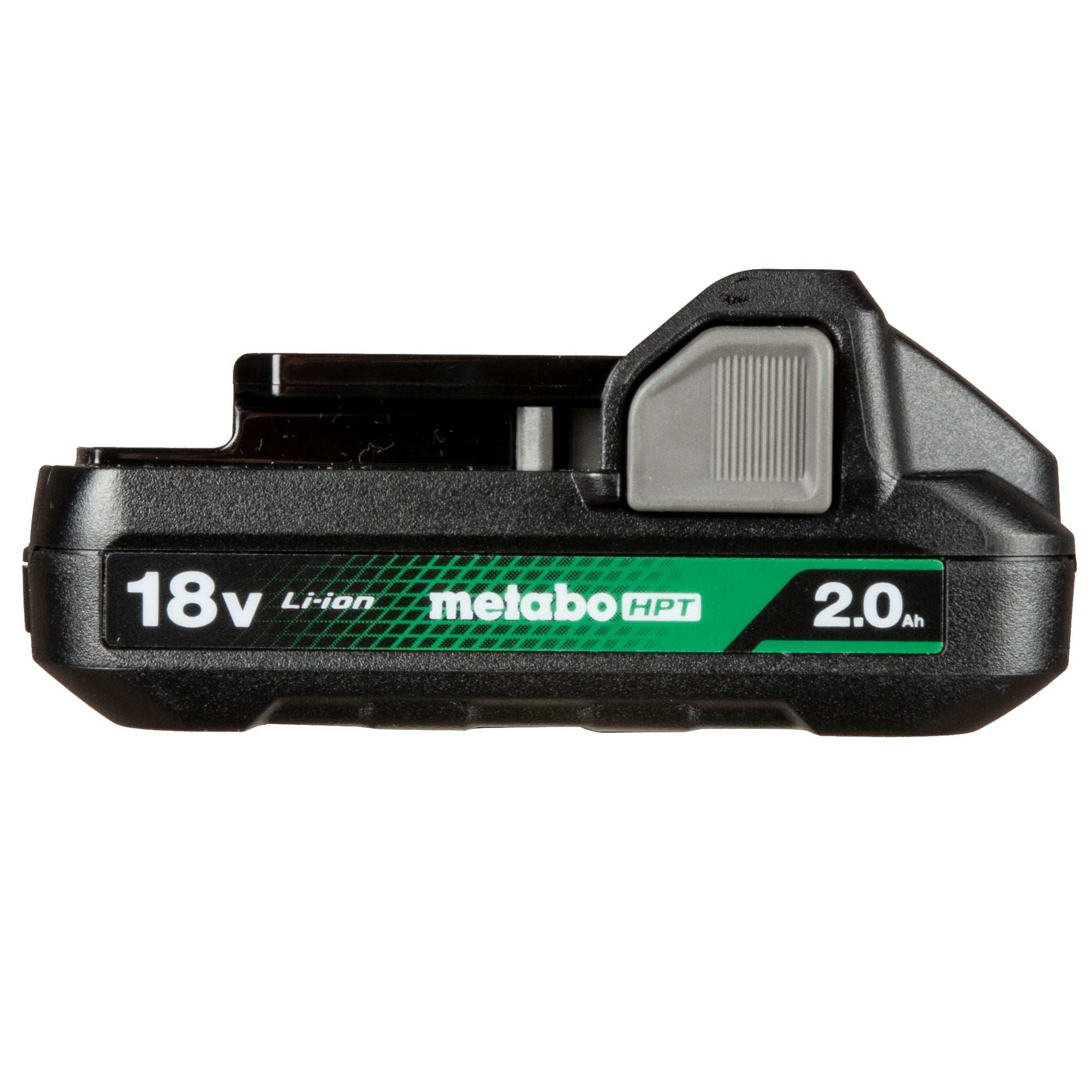 Metabo HPT 377797M 18 Volt 2.0Ah Battery W/Fuel Gauge