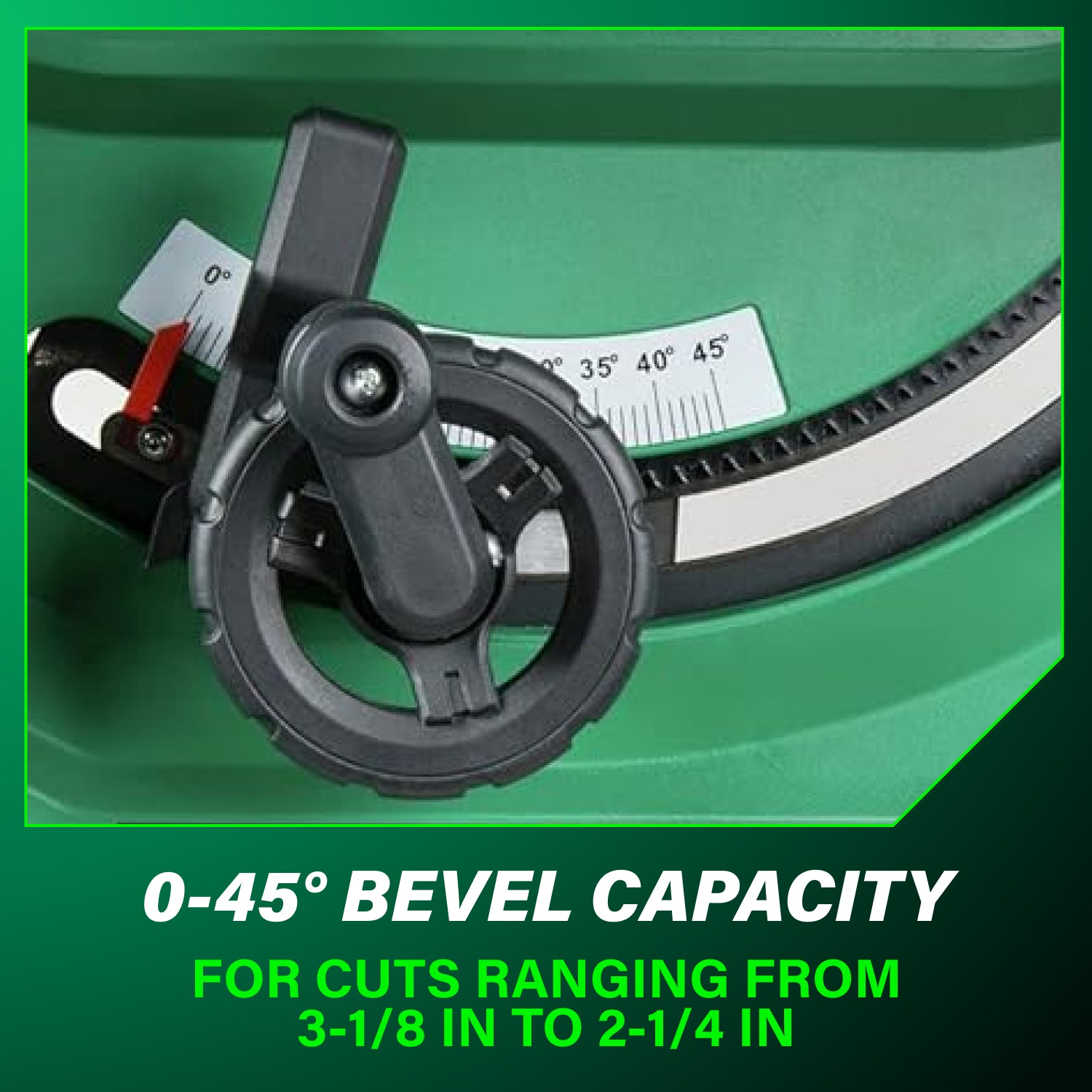 Metabo HPT C10RJSM 10 Inch Table Saw with Fold and Roll Stand