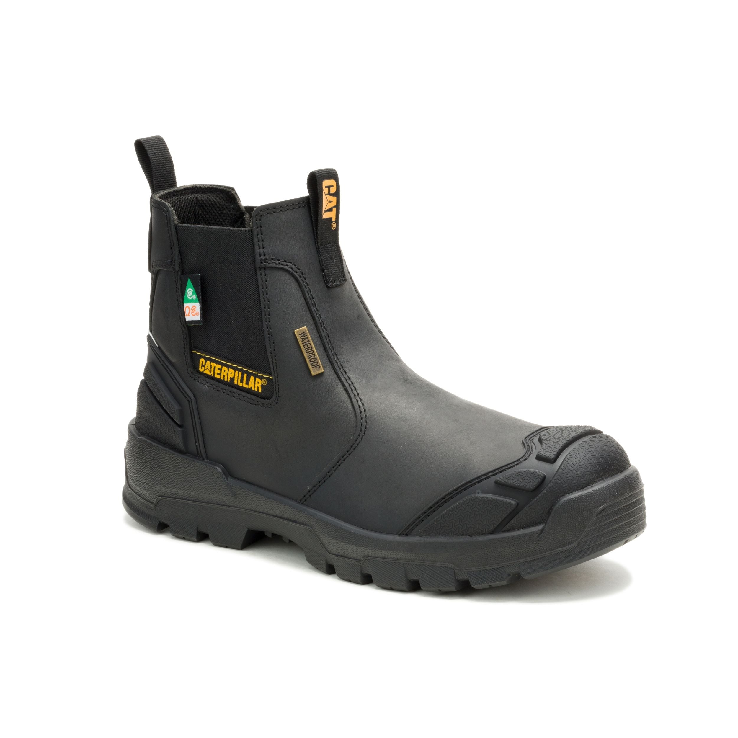 CAT P726497 Striver XL Chelsea ST Waterproof