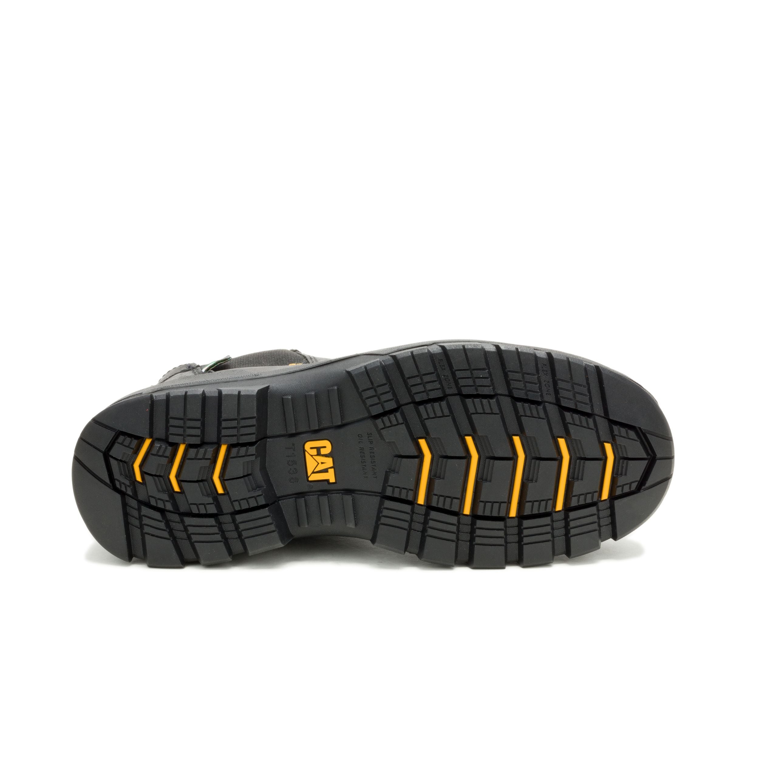 CAT P726497 Striver XL Chelsea ST Waterproof