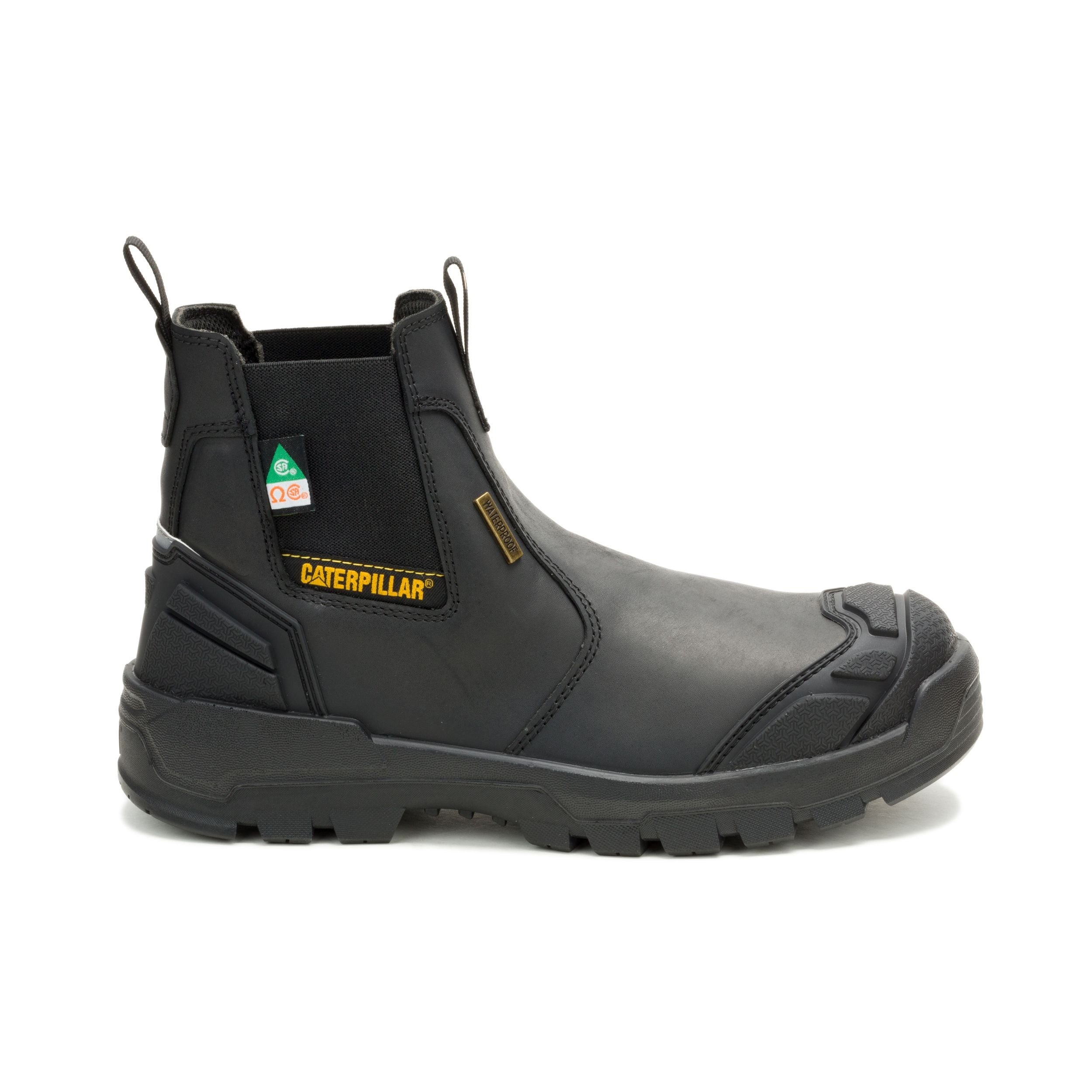 CAT P726497 Striver XL Chelsea ST Waterproof