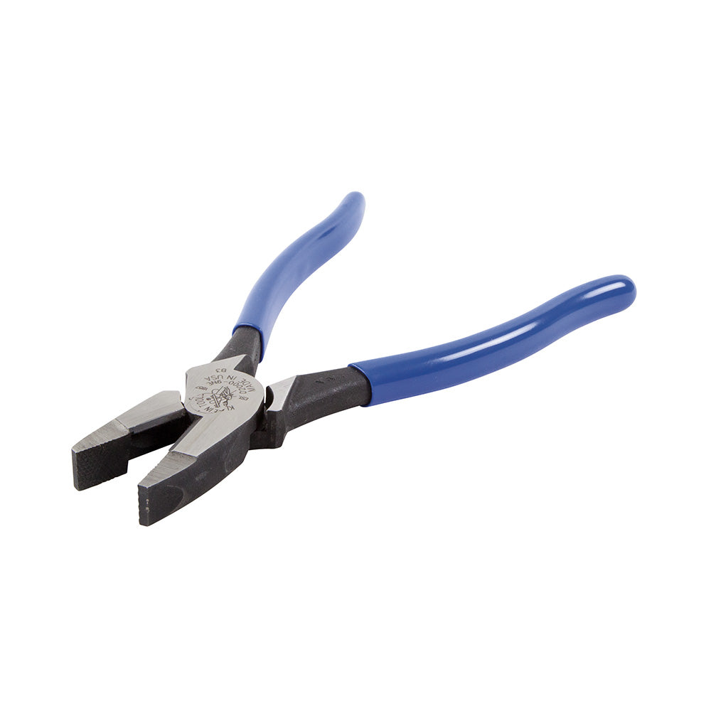 Klein D20009NE Linemans Pliers 9 in.