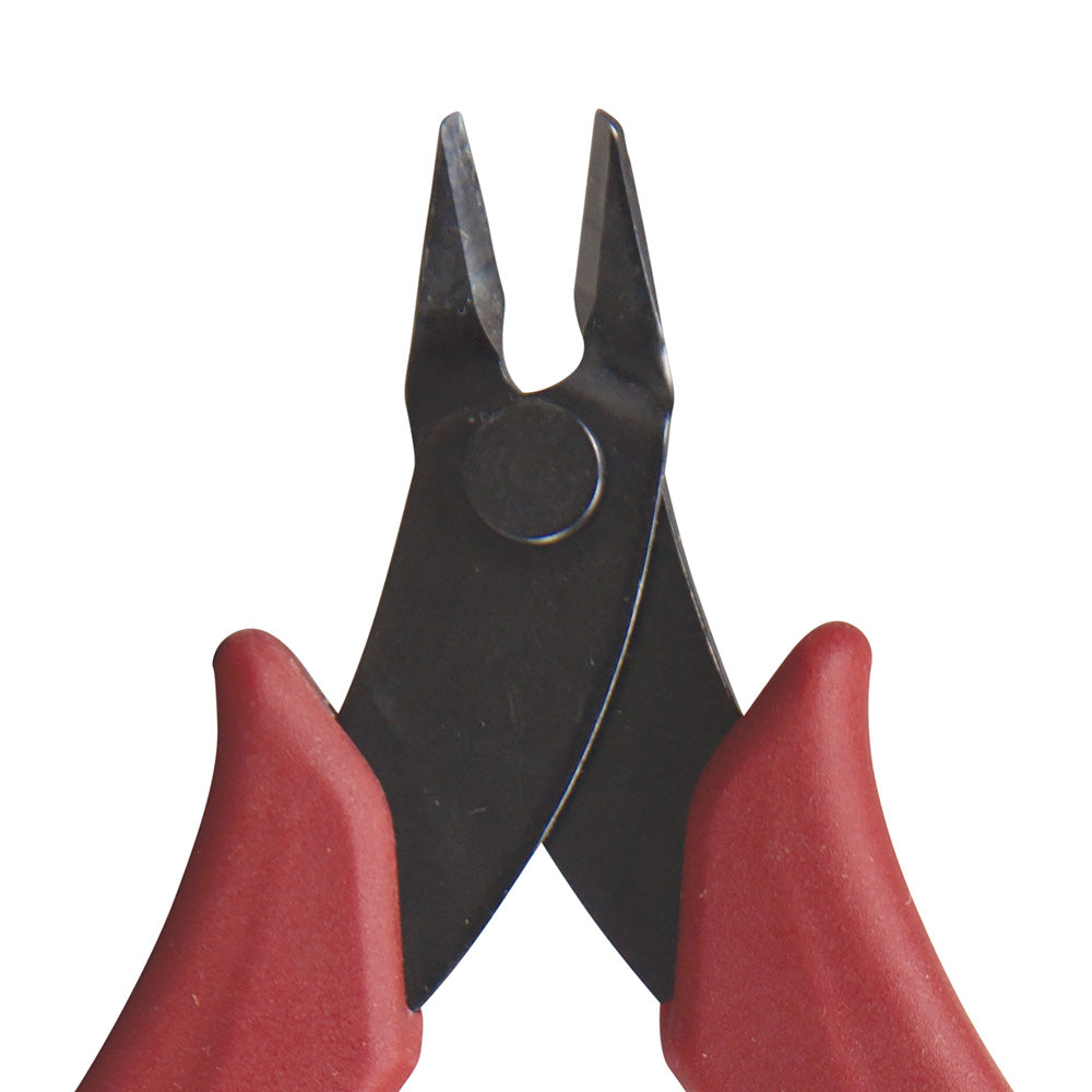 Klein D275-5 Diagonal Cutting Pliers Flush Cutter 5 in.