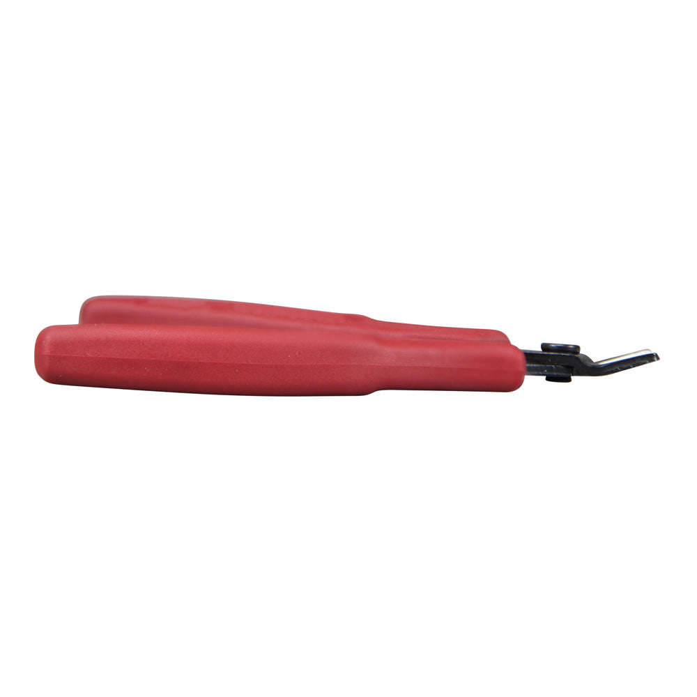 Klein D275-5 Diagonal Cutting Pliers Flush Cutter 5 in.