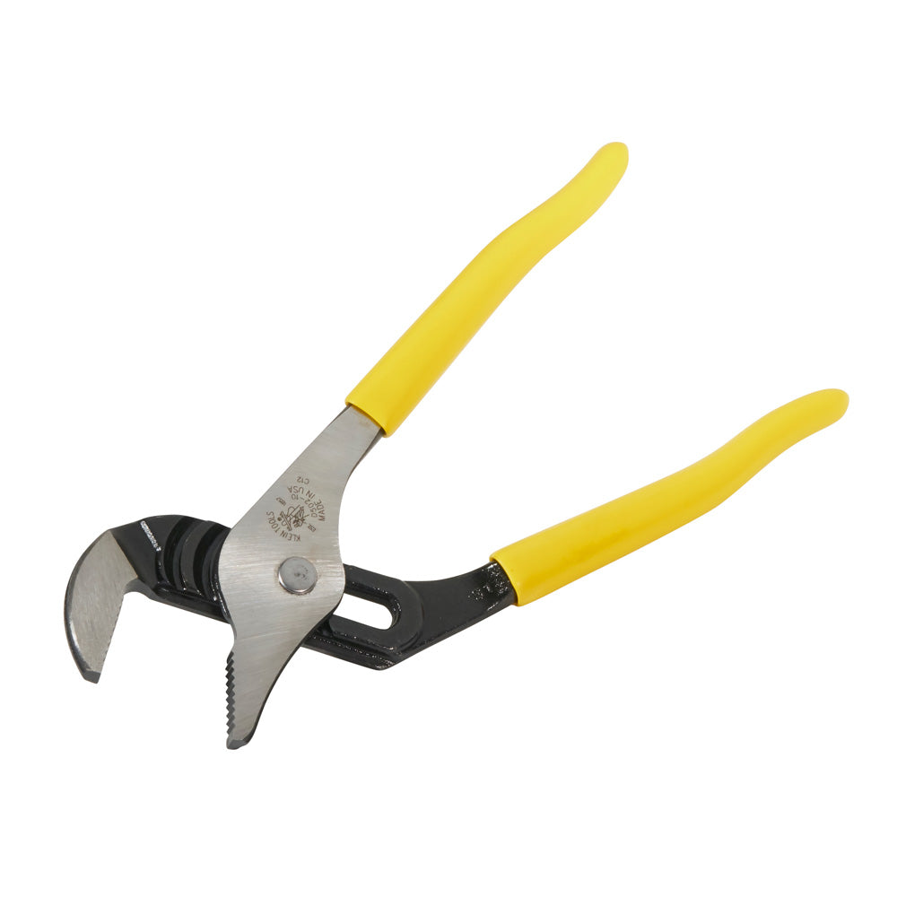 Klein D502-10 Pump Pliers 10 in.