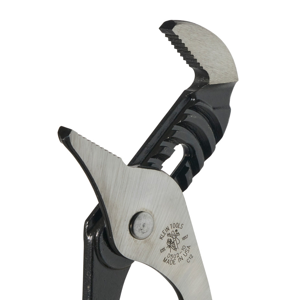 Klein D502-10 Pump Pliers 10 in.