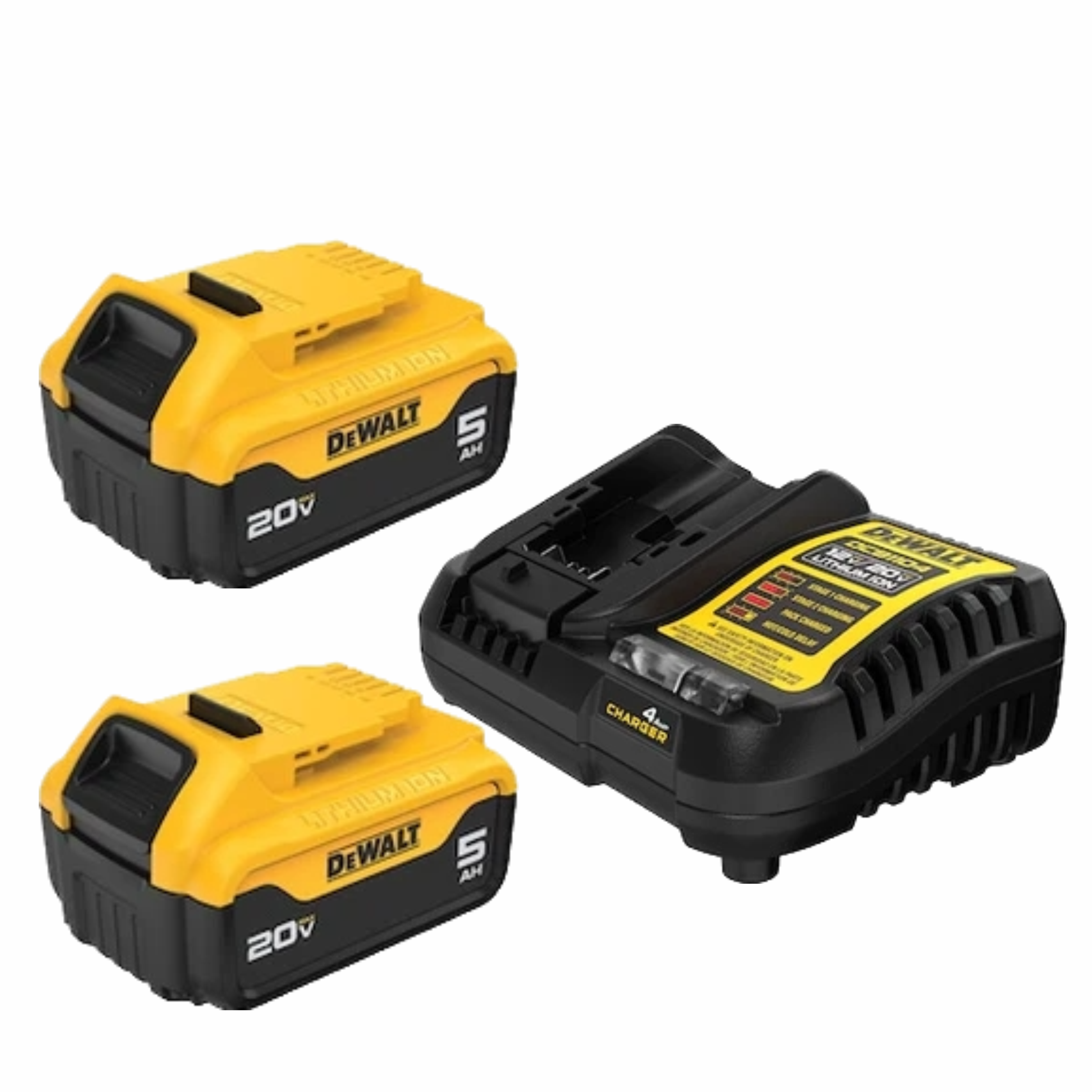 dcb205 dewalt