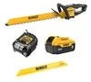 DeWalt DCHT826P1 20V Max XR 24 in. Hedge Trimmer Kit