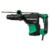 METABO DH40MEY2M 1-9/16feetfeet SDS MAX  BRUSHLESS ROTARY HAMMER