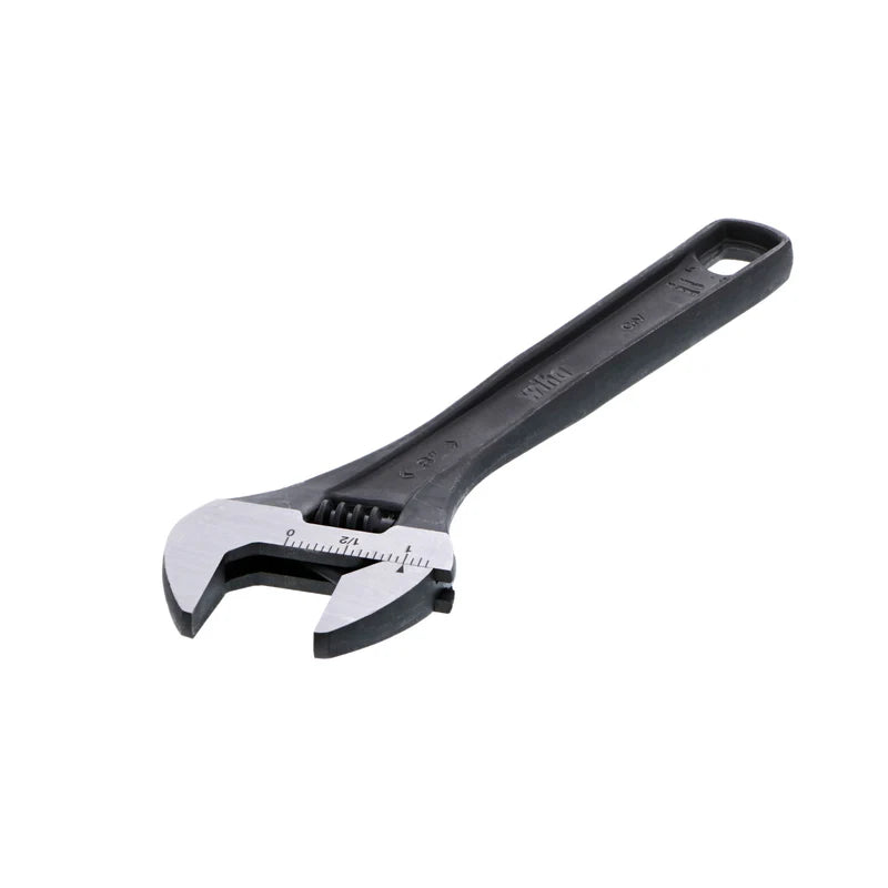 WIHA Adjustable Wrench 8in