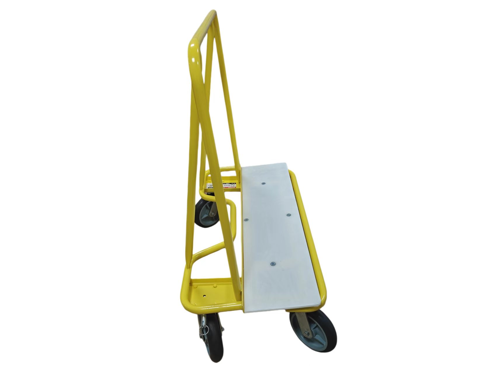 DuraDrive DC76010 3200 Lbs.  Heavy Duty Drywall Cart