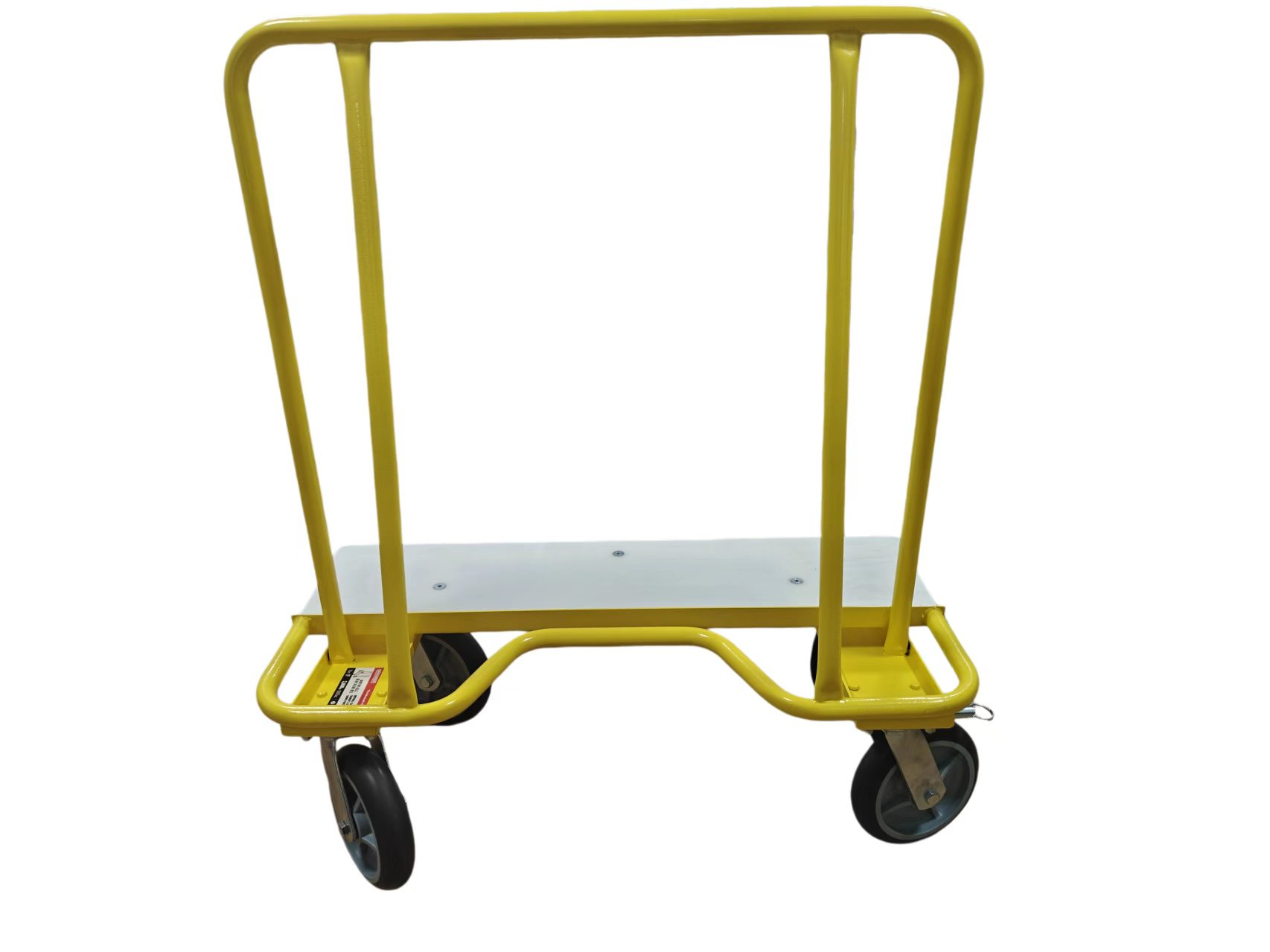 DuraDrive DC76010 3200 Lbs.  Heavy Duty Drywall Cart