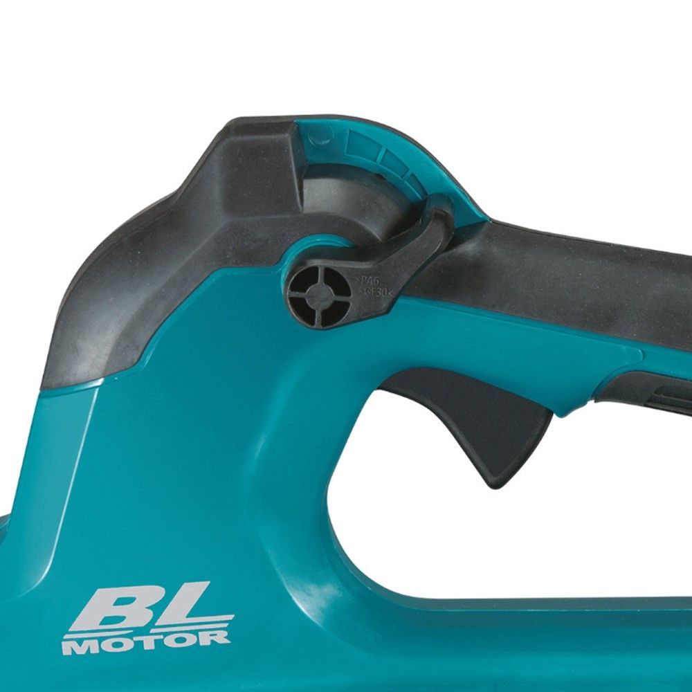 Makita DUB184RT 18V Lithium-Ion 5.0Ah Brushless Turbo Blower Kit