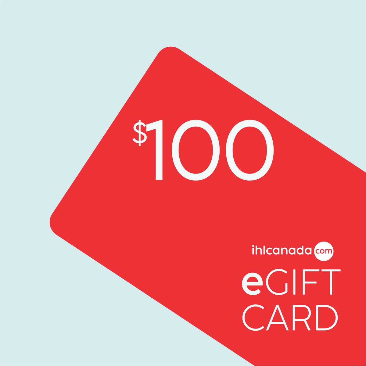 IHL eGift Card
