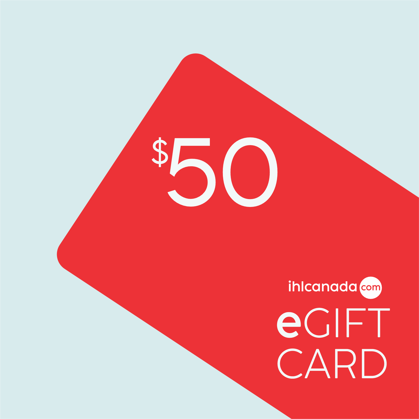 eGift Card