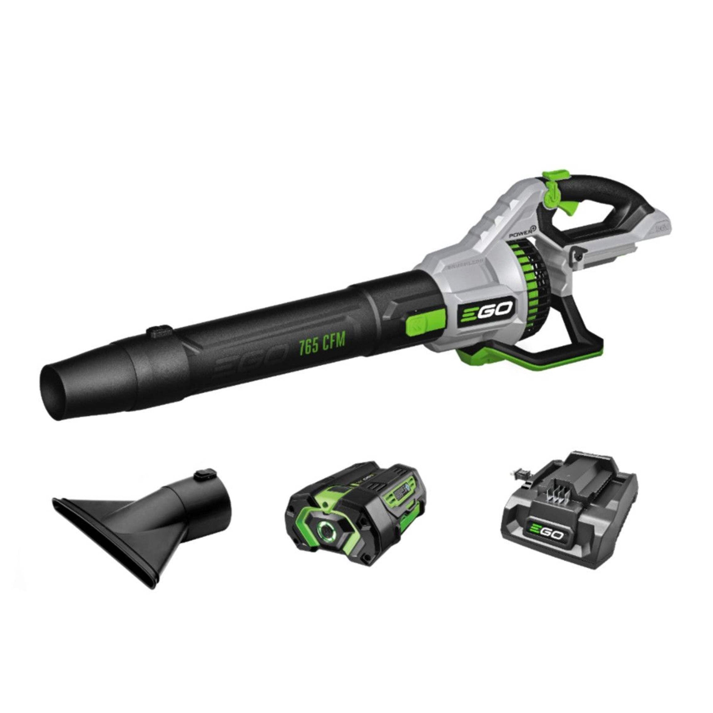 Ego LB7654 765 CFM Leaf Blower 5.0Ah Kit