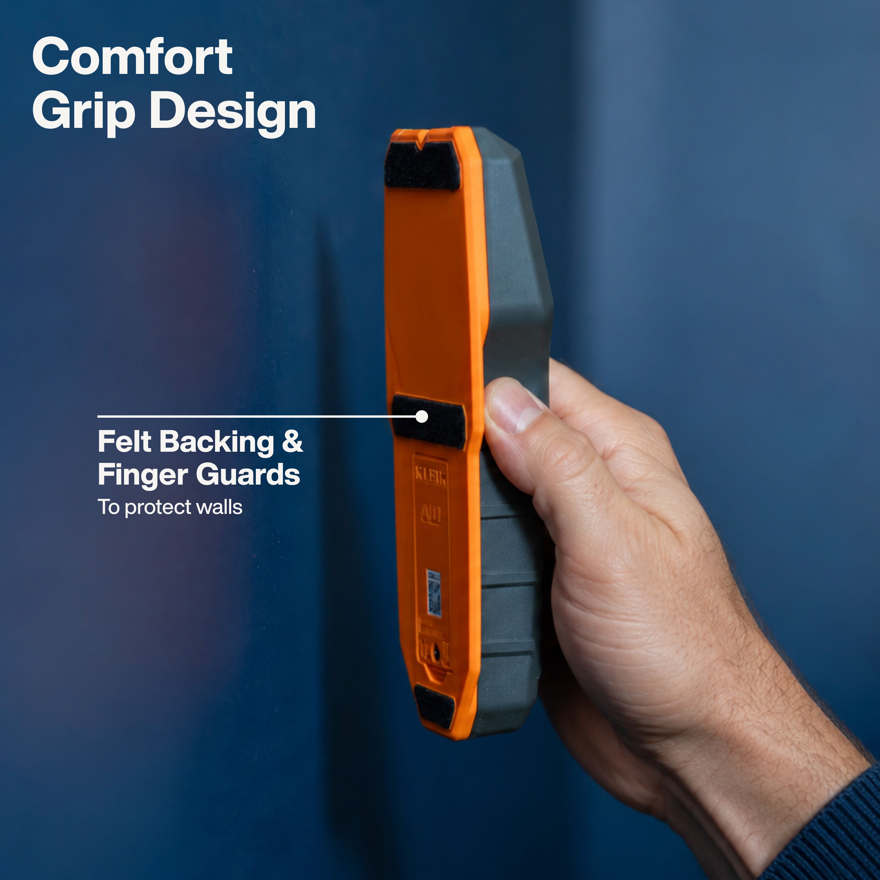 Klein ESF200 Multi Scan Stud Finder
