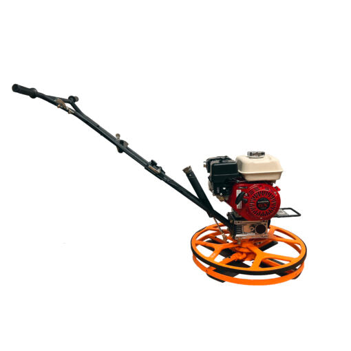 BUDDY MT24 24 in. GX160 Gas-Powered Walk-Behind Power Trowel