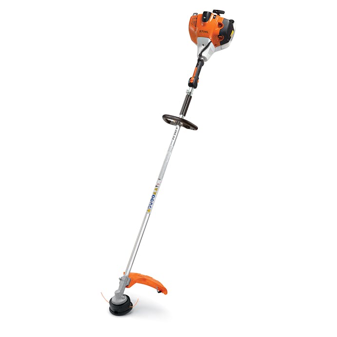 STIHL 41472000430 FS240R Gas Loop Handle Brushcutter