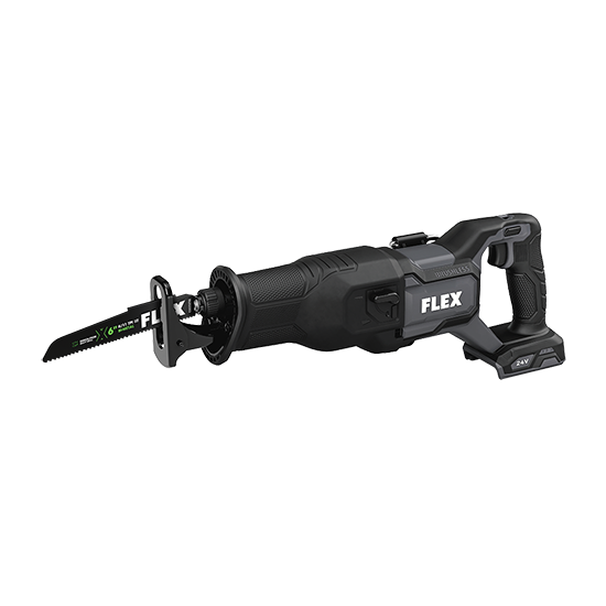 Flex FXM601-2B 24V 5.0Ah + 2.5Ah Kit 6-Tool Combo Kit