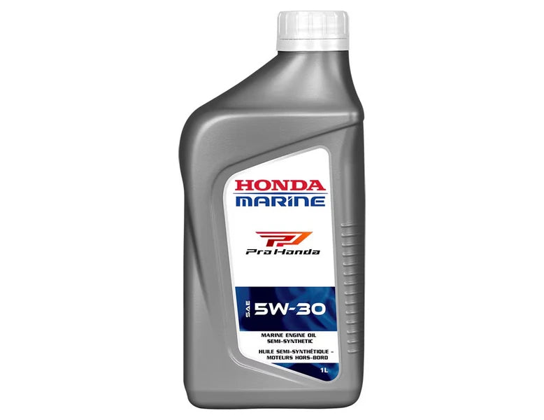 HONDA Marine 5W30 FC-W Nmma 1L Oil
