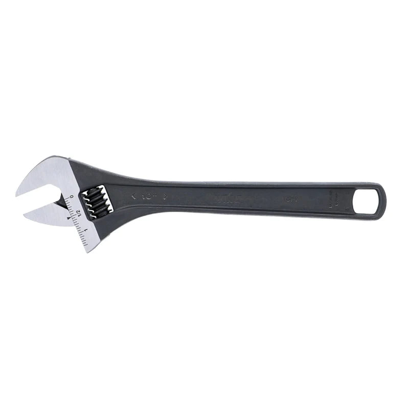 WIHA Adjustable Wrench 10in