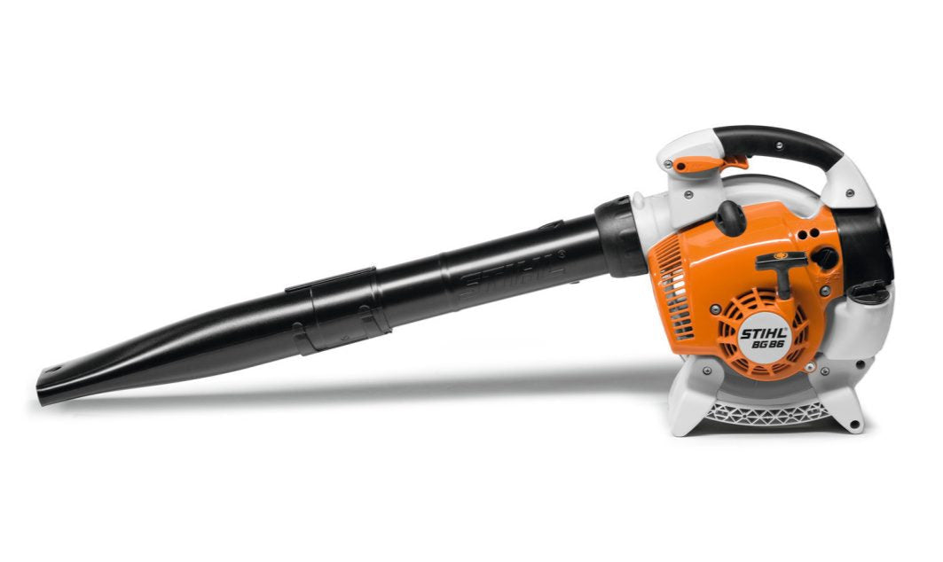 STIHL 42410111767 BG86 Handheld Blower