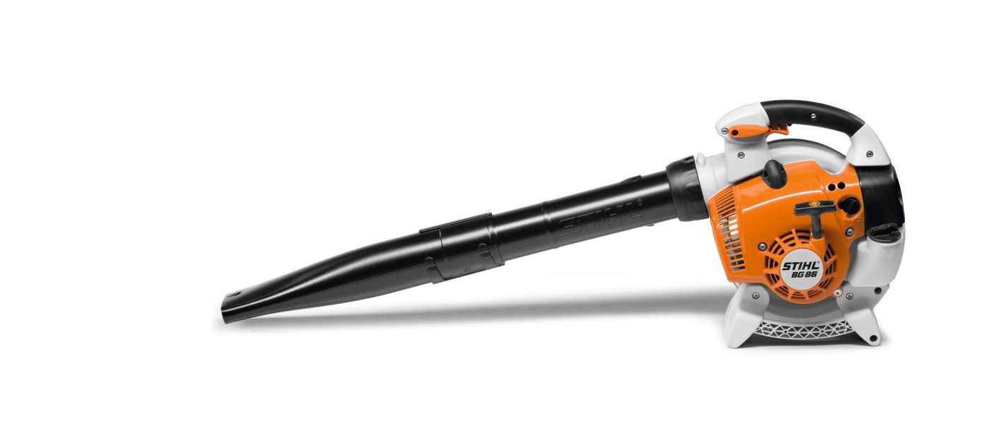 STIHL 42410111767 BG86 Handheld Blower