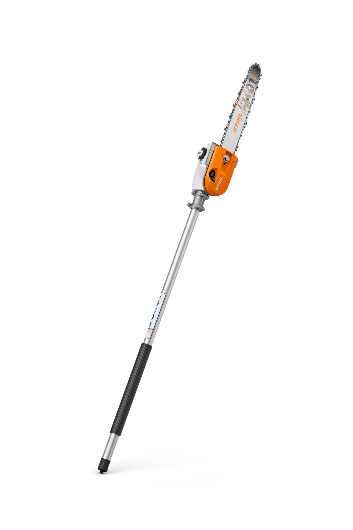 STIHL 41822000211 HT-KM Pole Pruner Attachment