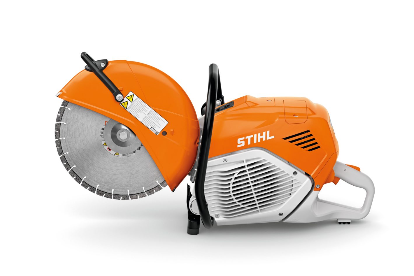 STIHL TB010112802 TS710i CUTQUIK 14 in. Fuel Injected Cut-Off Saw