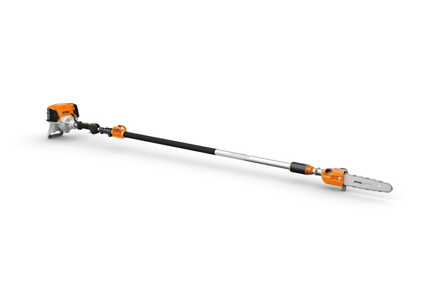 STIHL 41822000200 HT135 Telescopic Pole Pruner