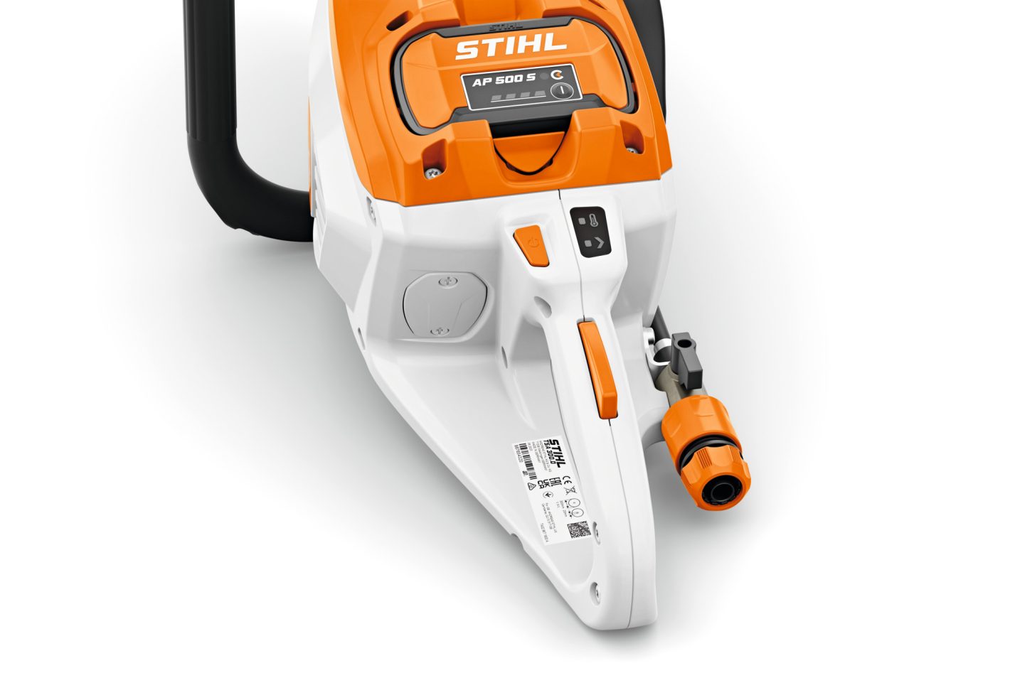 STIHL TA020116602 TSA300 CUTQUIK 12 in. Cordless Cut-Off Saw