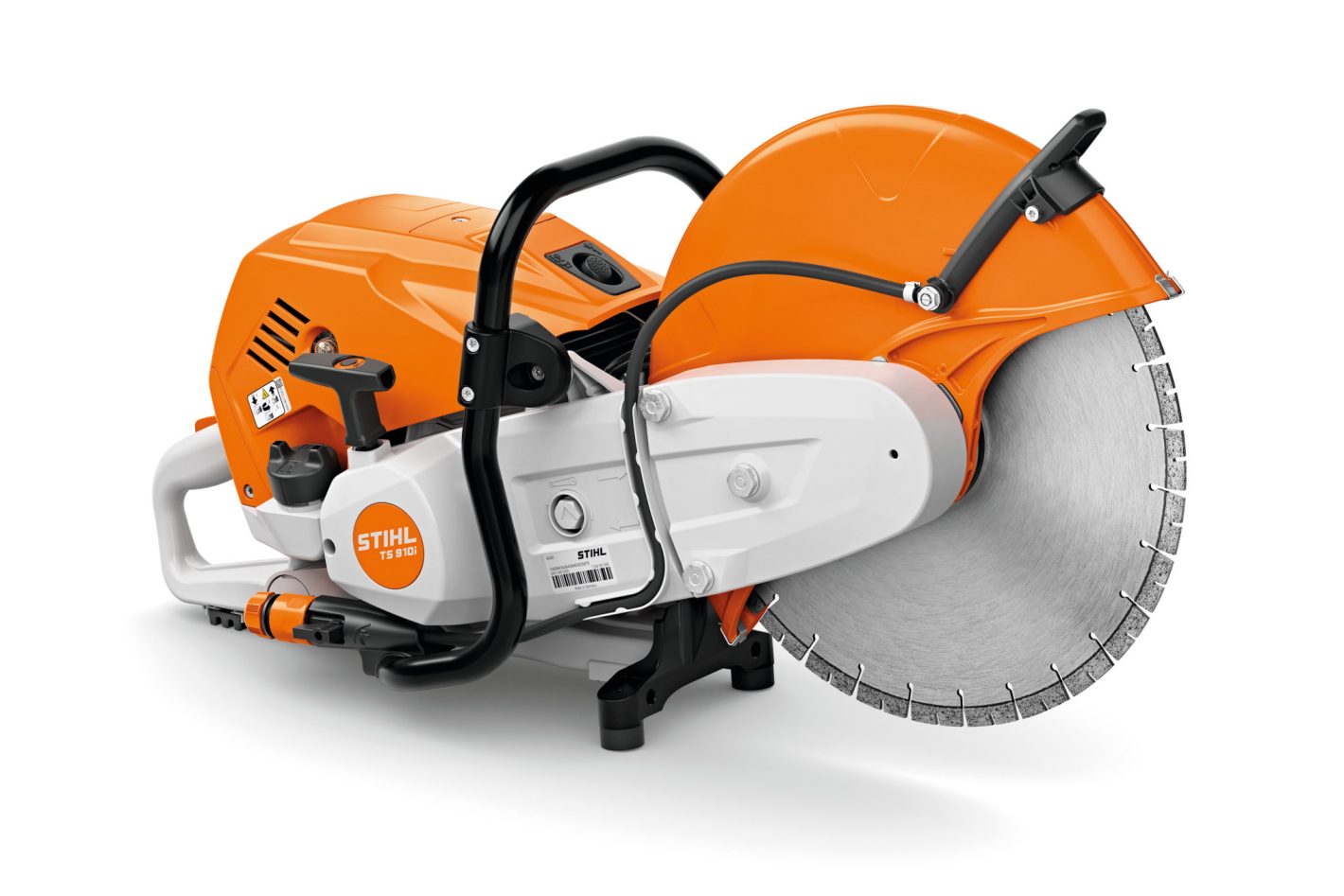 STIHL TB010112822 TS910i CUTQUIK 16 in. Fuel Injected Cut-Off Saw