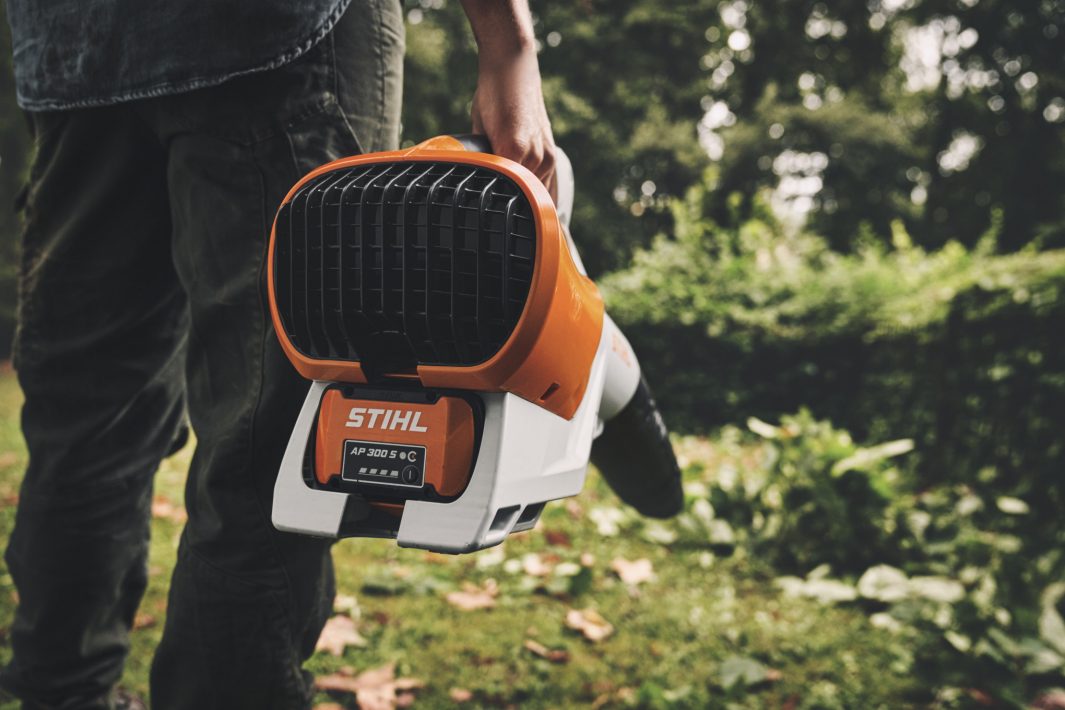 STIHL BA060115902 BGA250 Cordless Blower