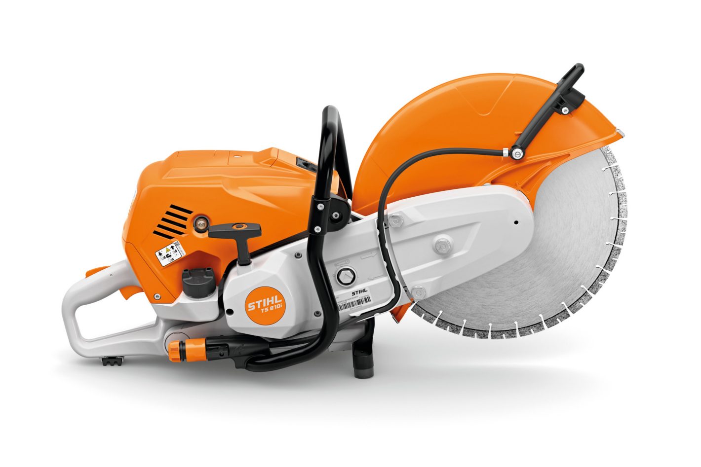 STIHL TB010112822 TS910i CUTQUIK 16 in. Fuel Injected Cut-Off Saw