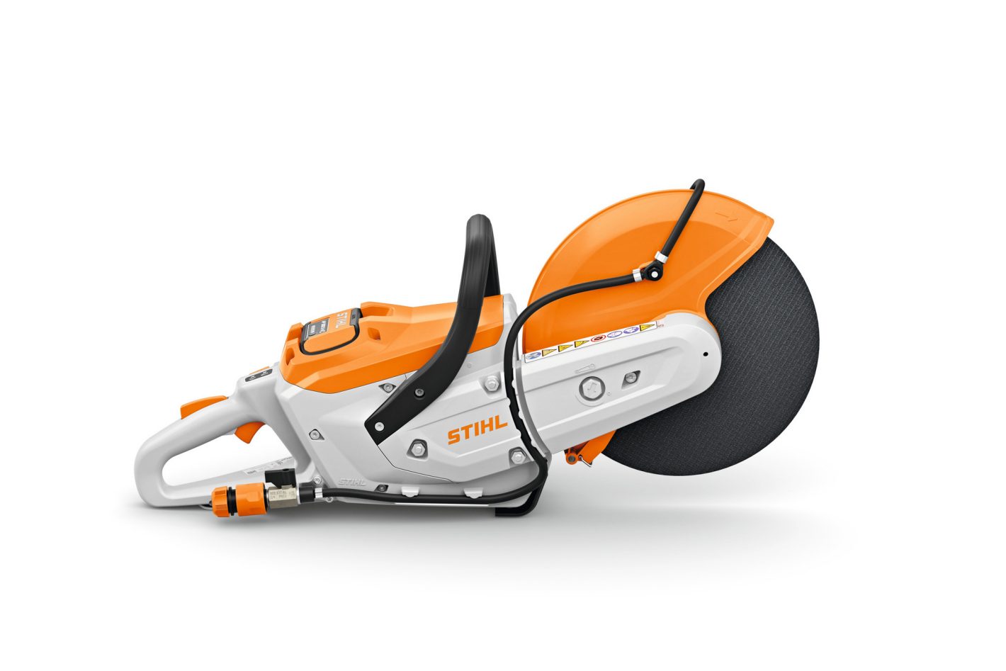 STIHL TA020116602 TSA300 CUTQUIK 12 in. Cordless Cut-Off Saw