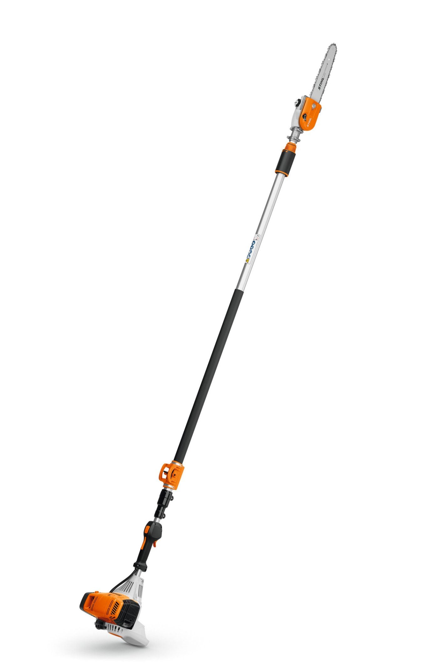 STIHL 41822000200 HT135 Telescopic Pole Pruner