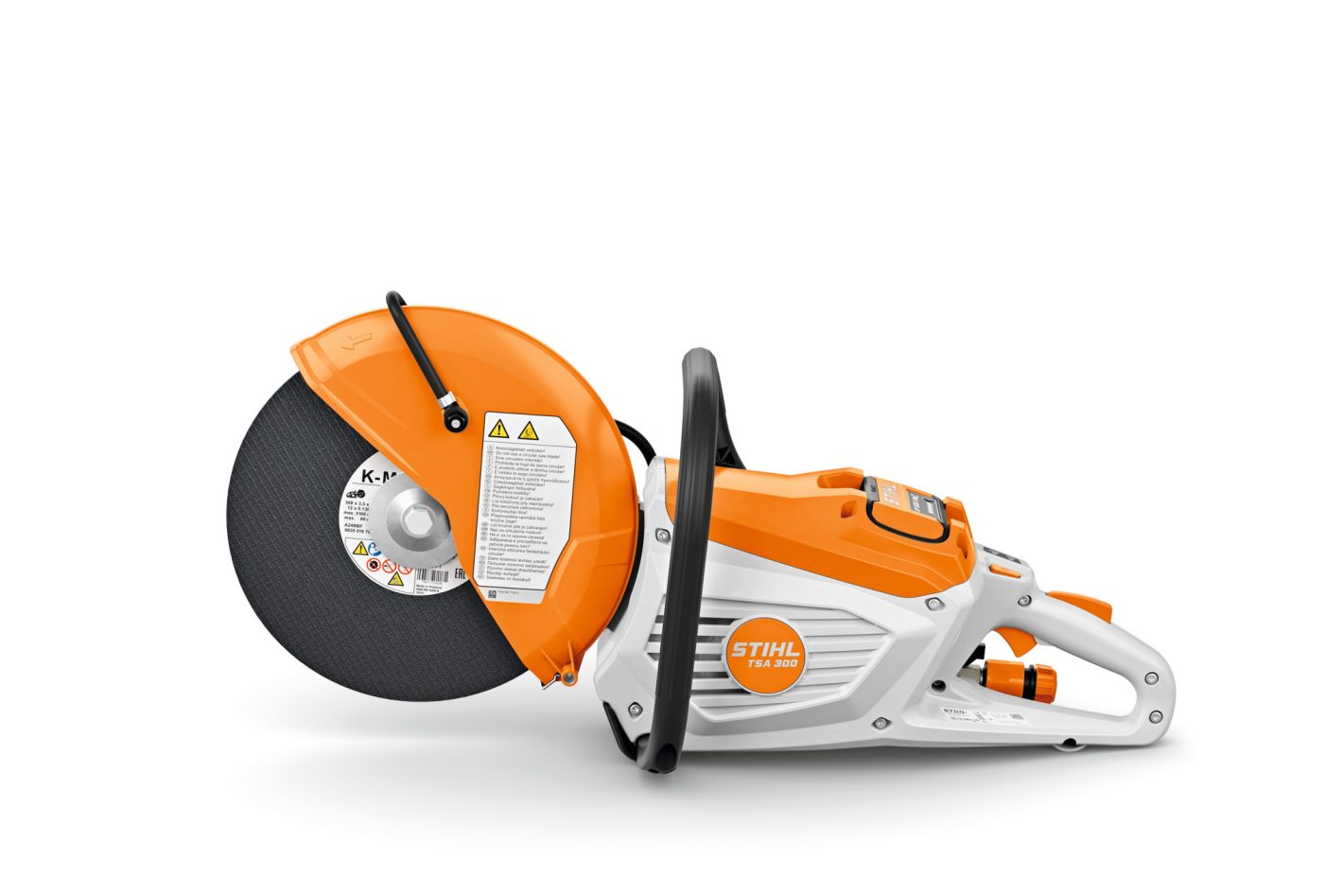 STIHL TA020116602 TSA300 CUTQUIK 12 in. Cordless Cut-Off Saw