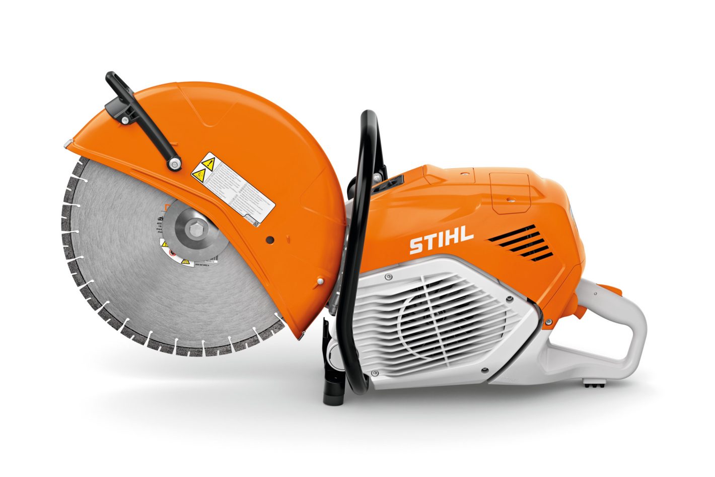 STIHL TB010112822 TS910i CUTQUIK 16 in. Fuel Injected Cut-Off Saw