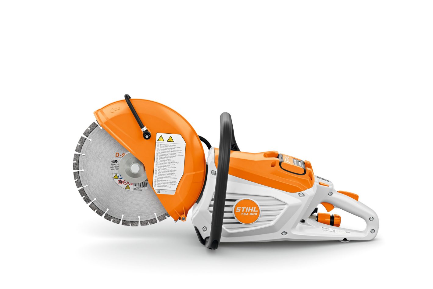 STIHL TA020116602 TSA300 CUTQUIK 12 in. Cordless Cut-Off Saw