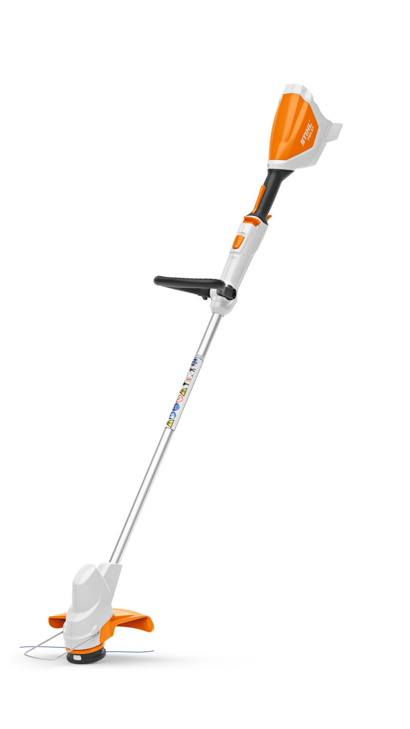 STIHL 45220115772 FSA57S Cordless Trimmer Kit