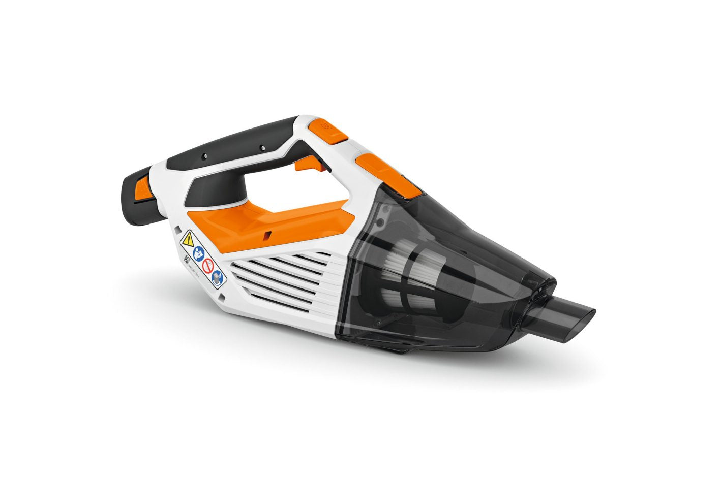 STIHL SA030117312 SEA20S Cordless Handheld Vacuum Kit