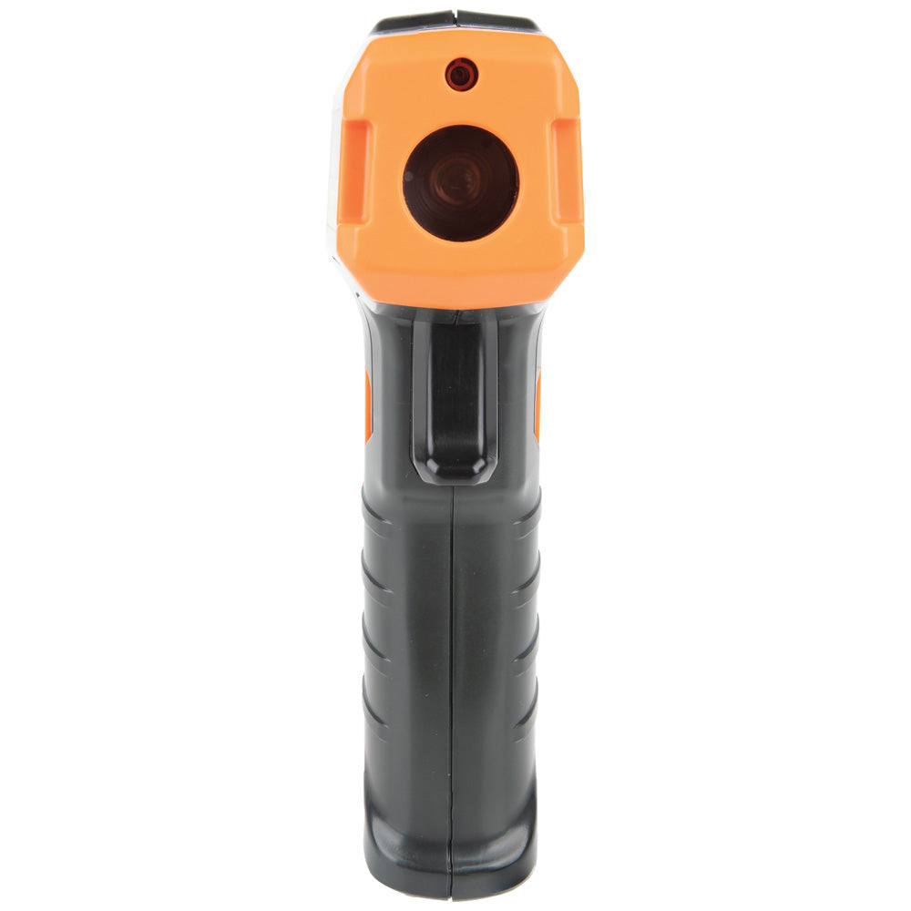 Klein IR1 Infrared Digital Thermometer w/Target Laser 10:1
