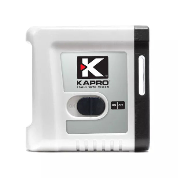 Kapro 862G ProLaser Cross Line Laser Level