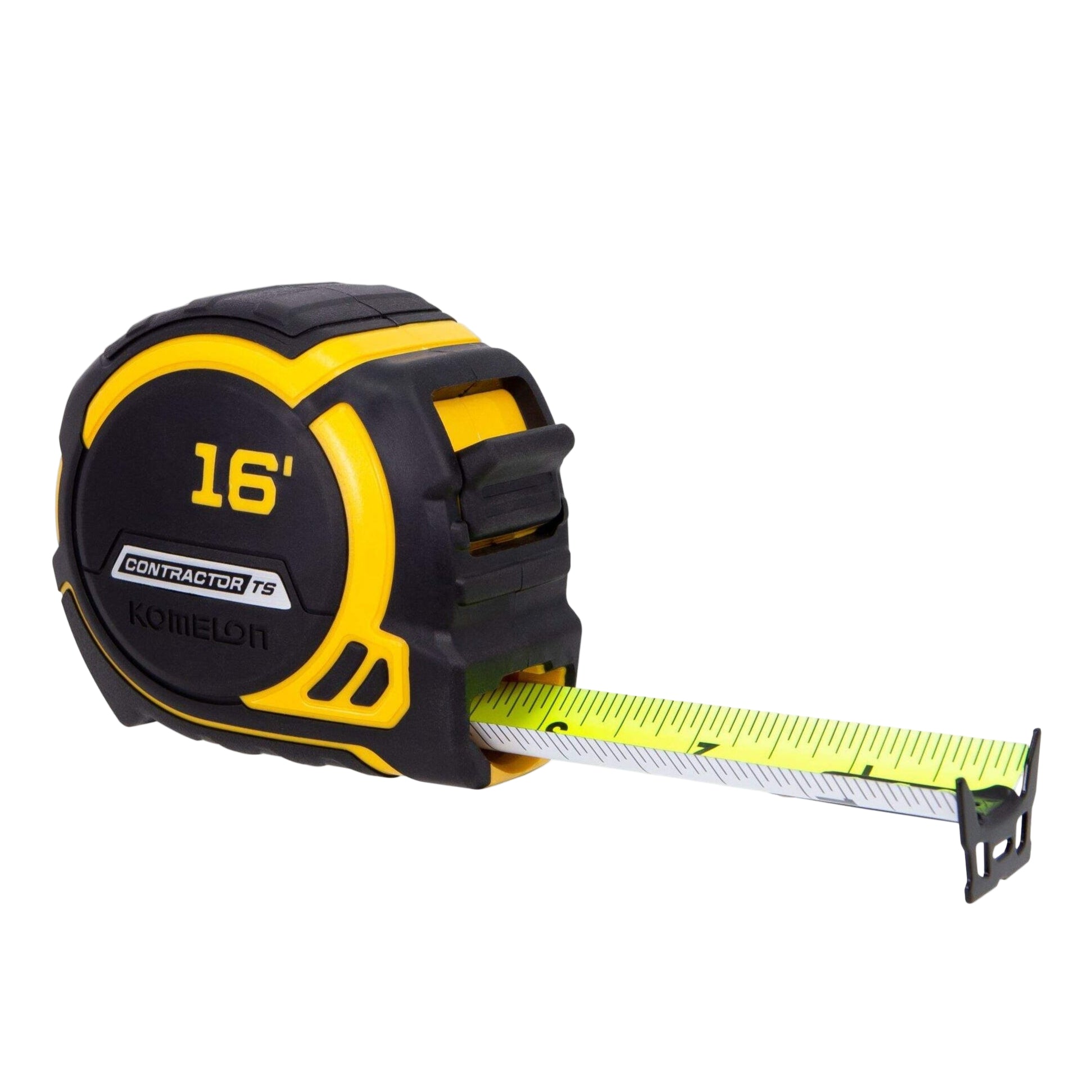 Komelon 16 ft. x 1-1/4in. Wide Blade Tape Measure