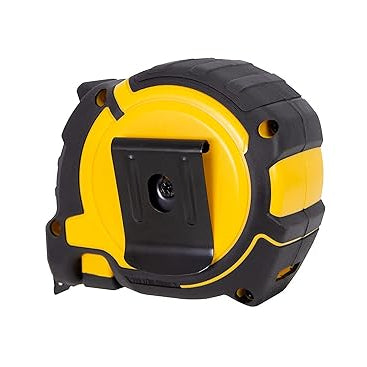 Komelon 8 m / 26 ft. x 1-1/4" Wide Blade Tape Measure