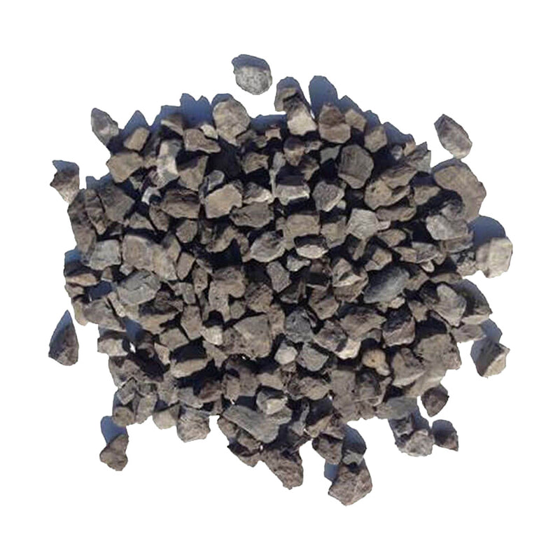 Kwik Mix 22.7 kg. 3/4 in. Clear Limestone Gravel