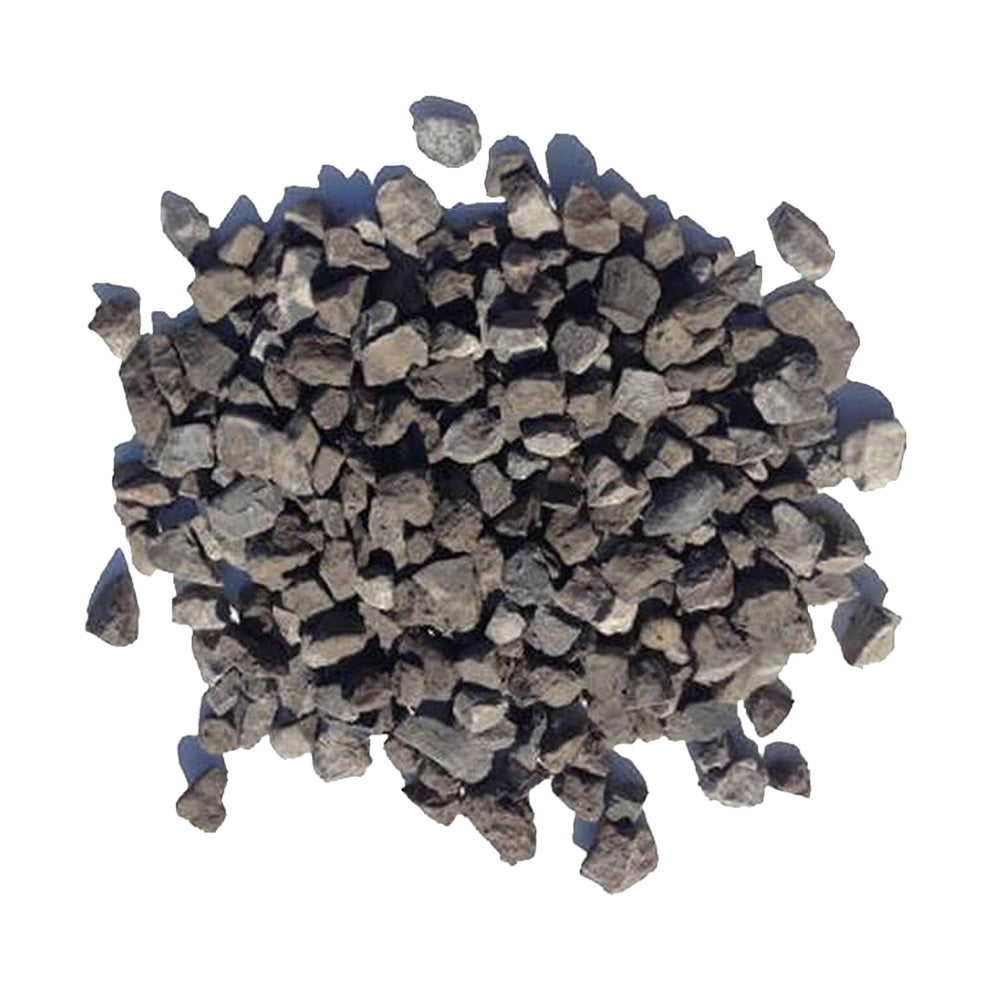 Kwik Mix 22.7 kg. 3/4 in. Clear Limestone Gravel